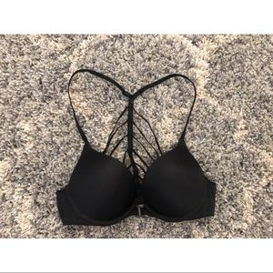 Victoria’s Secret Bombshell Bra